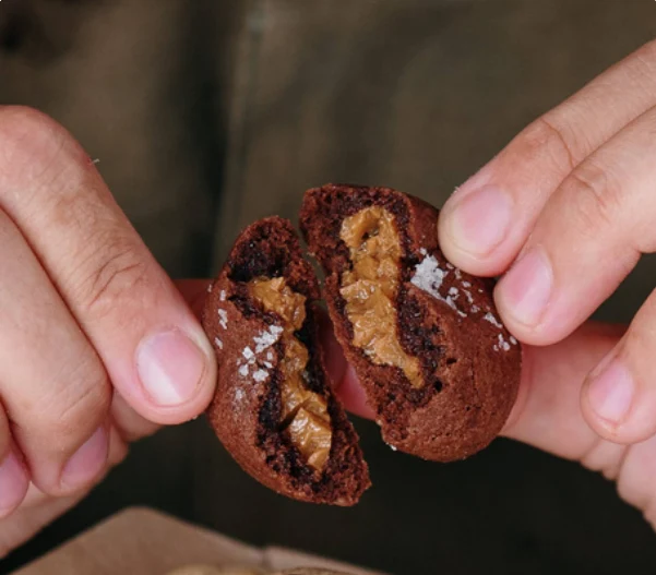 Baião de Doce