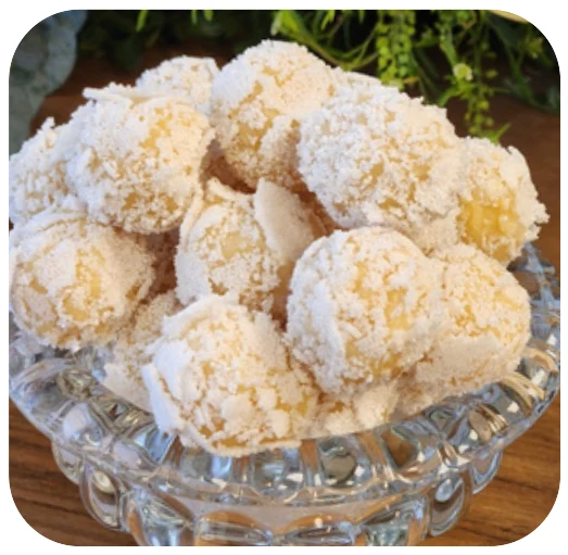 Tapioca