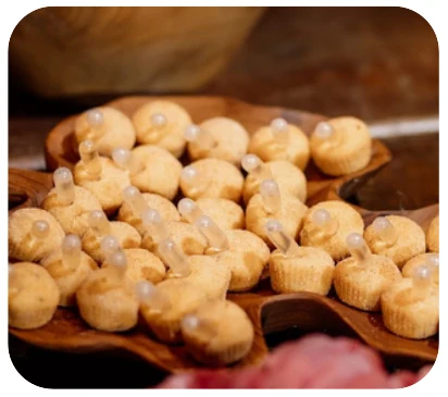 Brigadeiro Brada (nosso Maracatu Atômico)