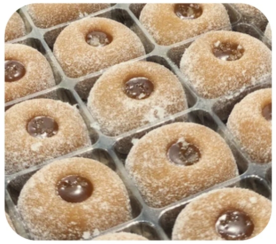 Caramelo Salgado