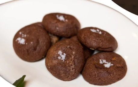 Sem embalagem para compor a mesa de doces ou mesa de café